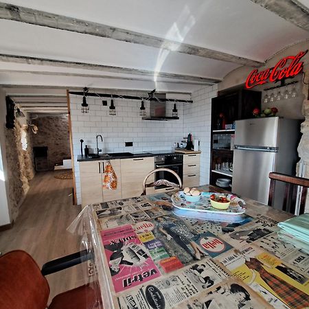 Ca La Maria Villa Lilla Bagian luar foto