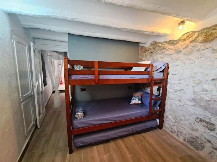 Ca La Maria Villa Lilla Bagian luar foto
