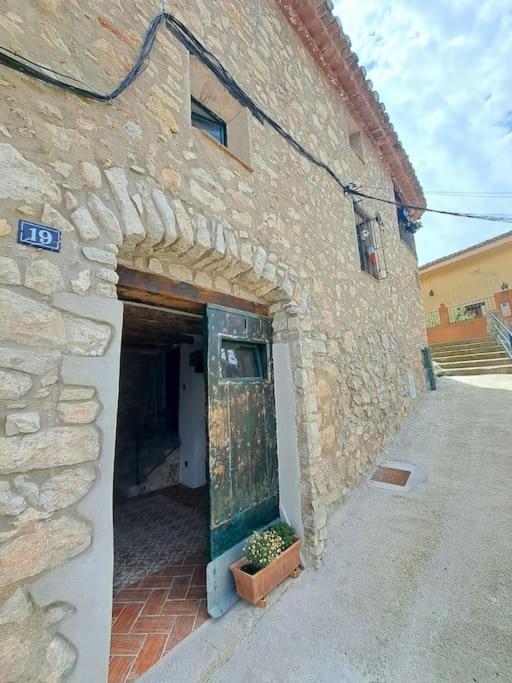Ca La Maria Villa Lilla Bagian luar foto