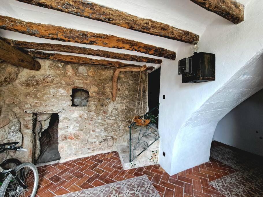 Ca La Maria Villa Lilla Bagian luar foto
