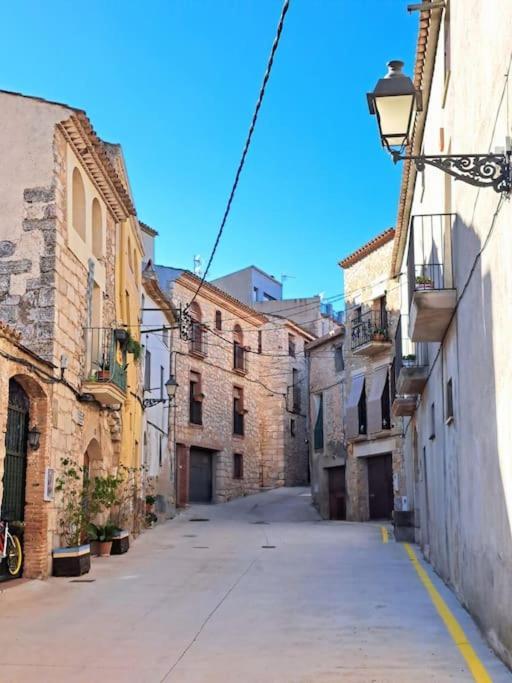 Ca La Maria Villa Lilla Bagian luar foto