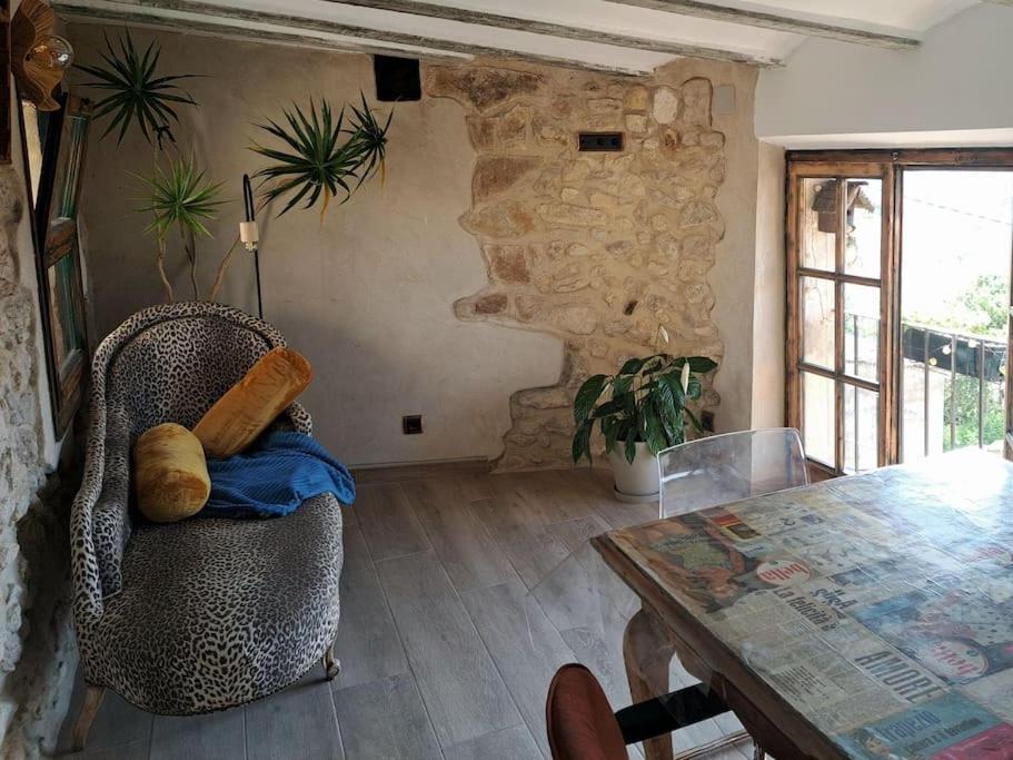 Ca La Maria Villa Lilla Bagian luar foto