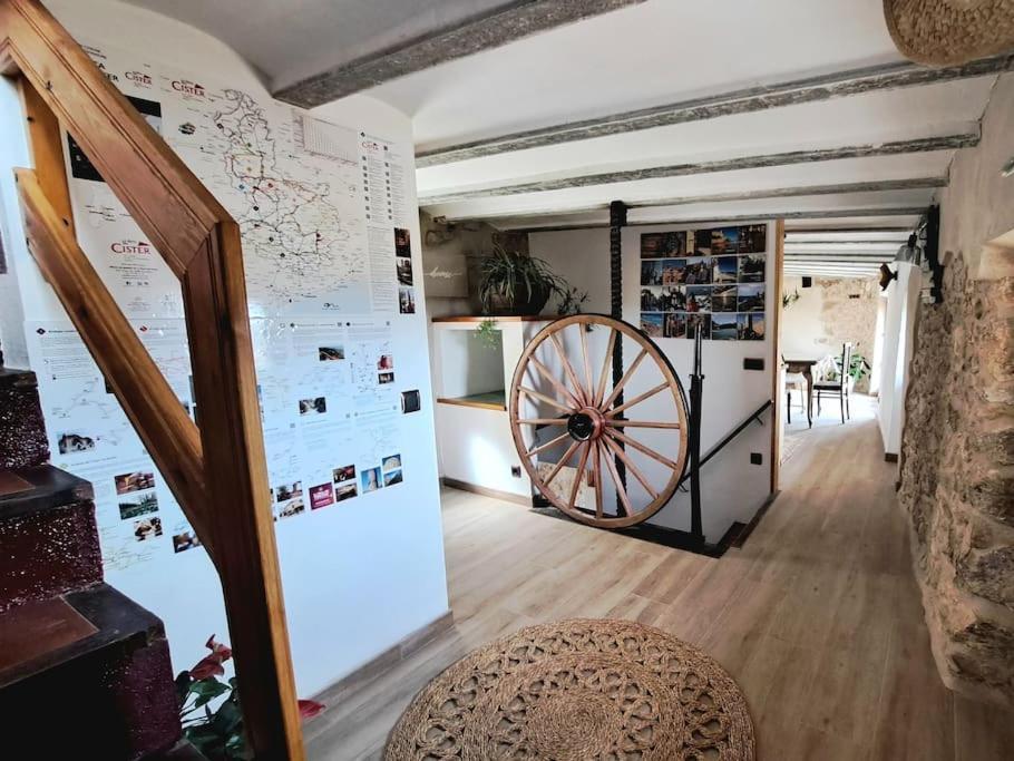 Ca La Maria Villa Lilla Bagian luar foto