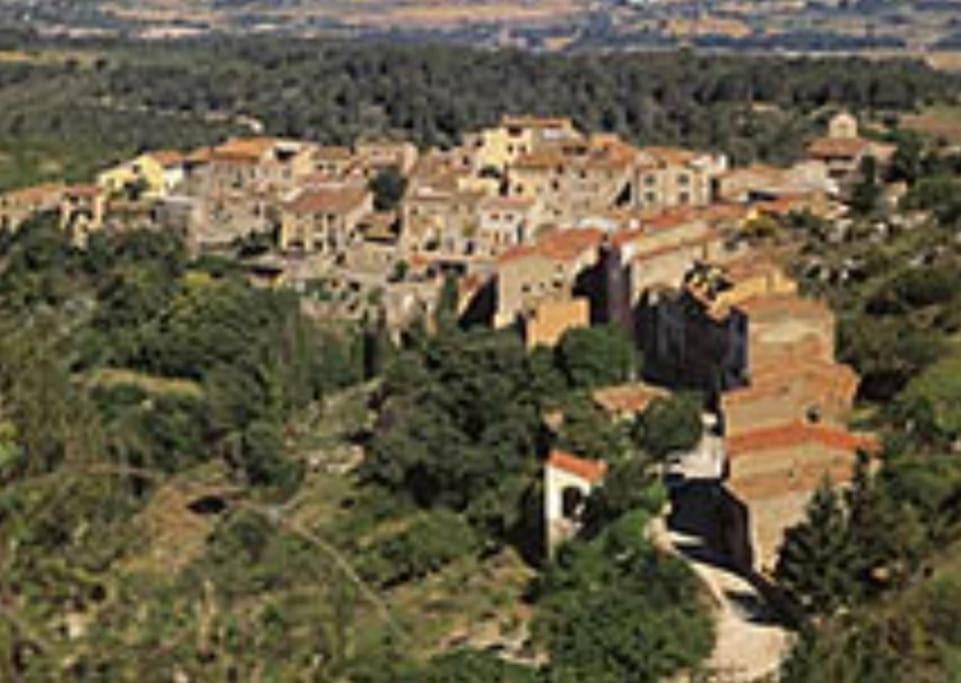 Ca La Maria Villa Lilla Bagian luar foto