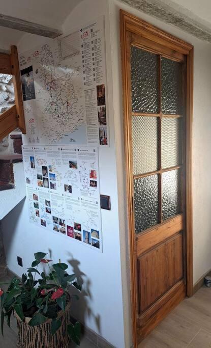 Ca La Maria Villa Lilla Bagian luar foto