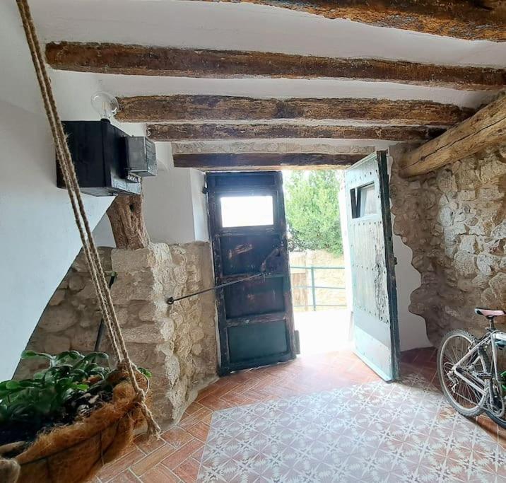 Ca La Maria Villa Lilla Bagian luar foto