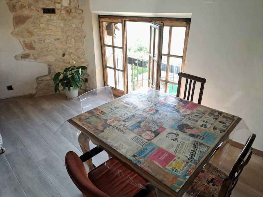Ca La Maria Villa Lilla Bagian luar foto