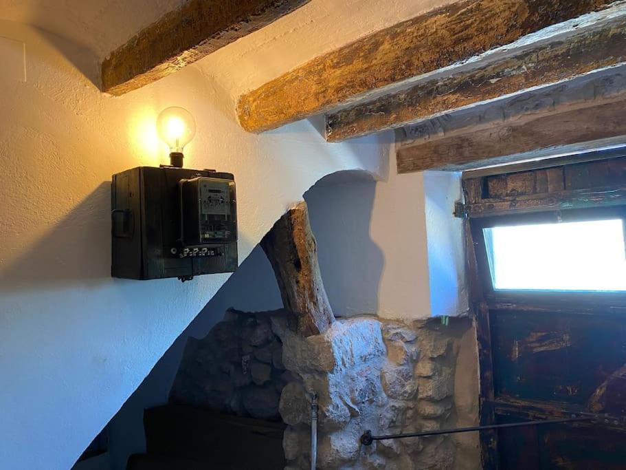 Ca La Maria Villa Lilla Bagian luar foto