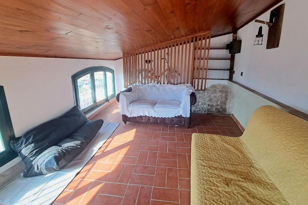 Ca La Maria Villa Lilla Bagian luar foto