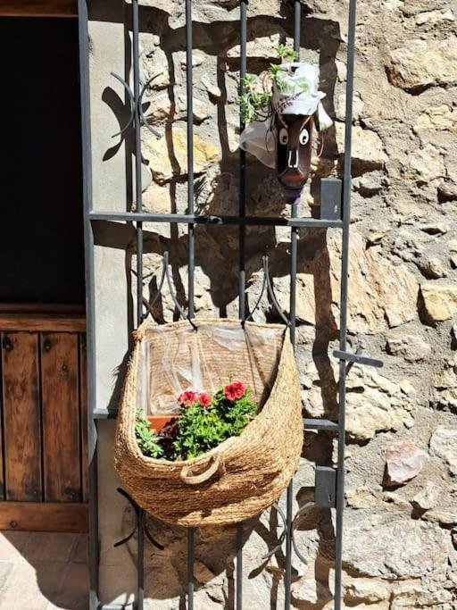 Ca La Maria Villa Lilla Bagian luar foto