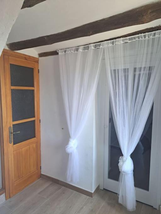 Ca La Maria Villa Lilla Bagian luar foto