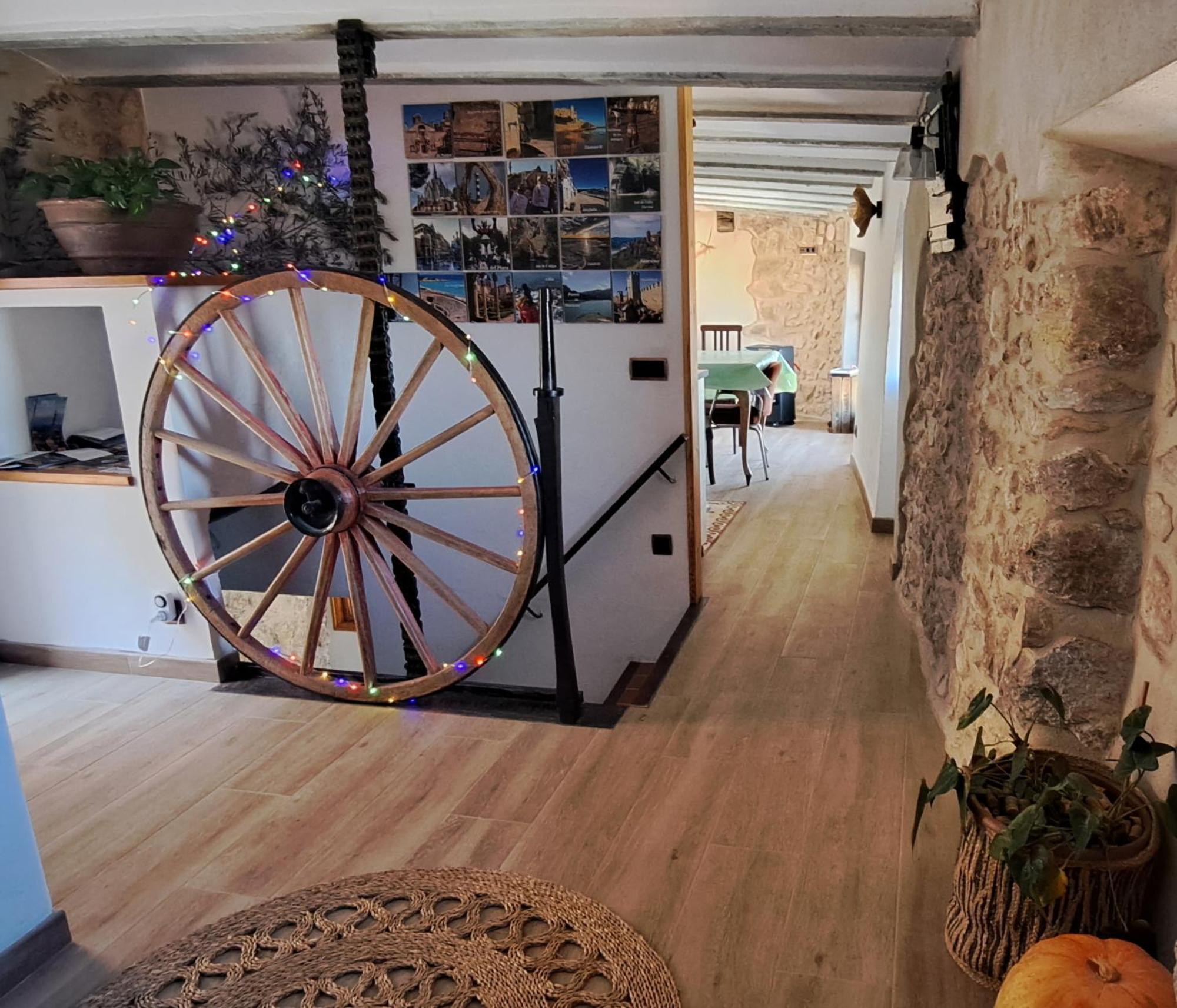 Ca La Maria Villa Lilla Bagian luar foto