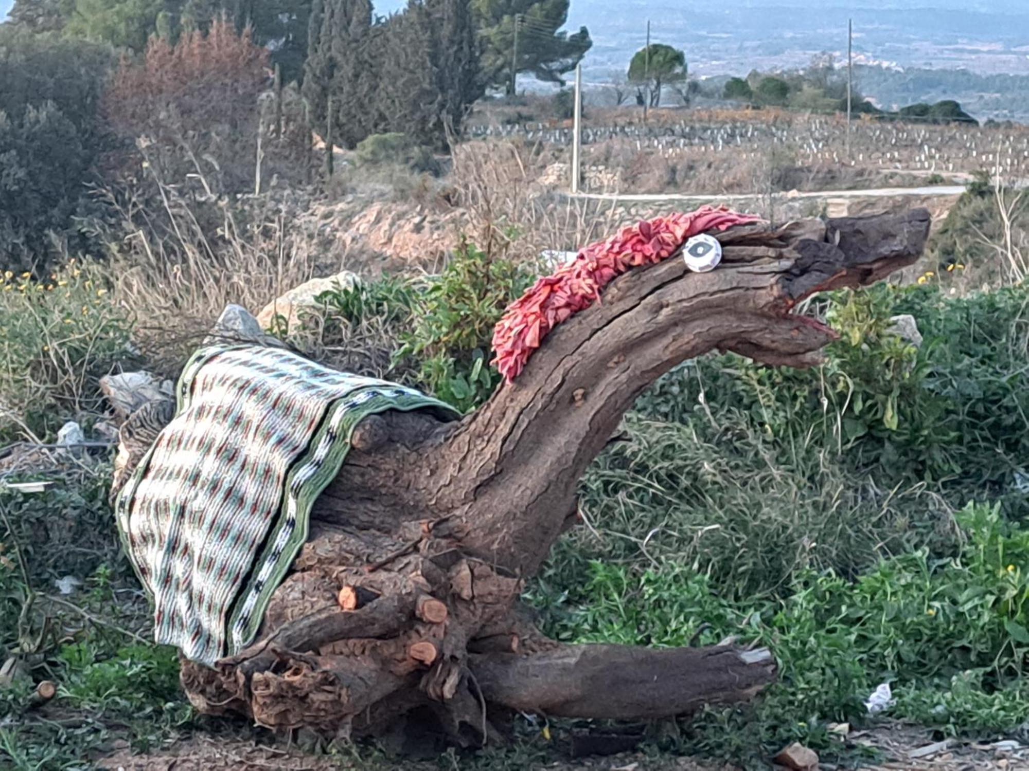Ca La Maria Villa Lilla Bagian luar foto