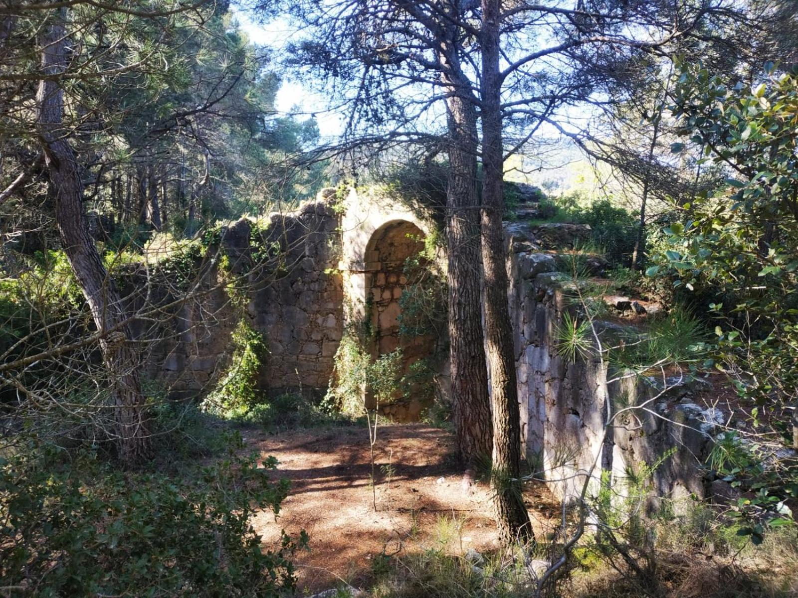 Ca La Maria Villa Lilla Bagian luar foto