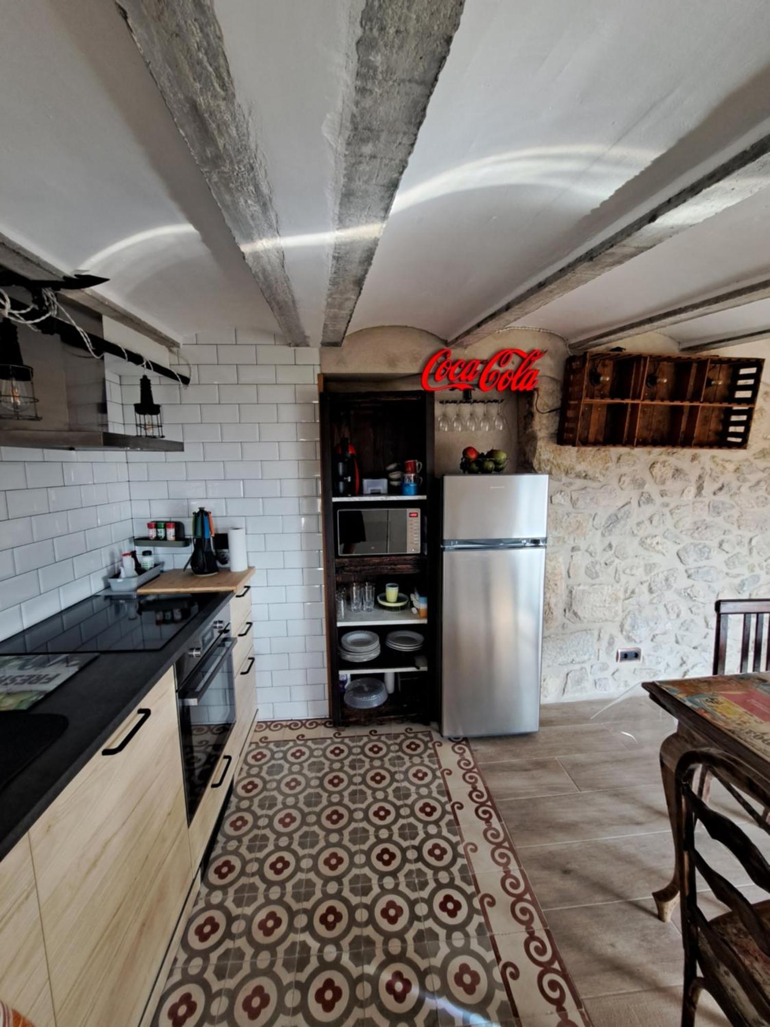 Ca La Maria Villa Lilla Bagian luar foto