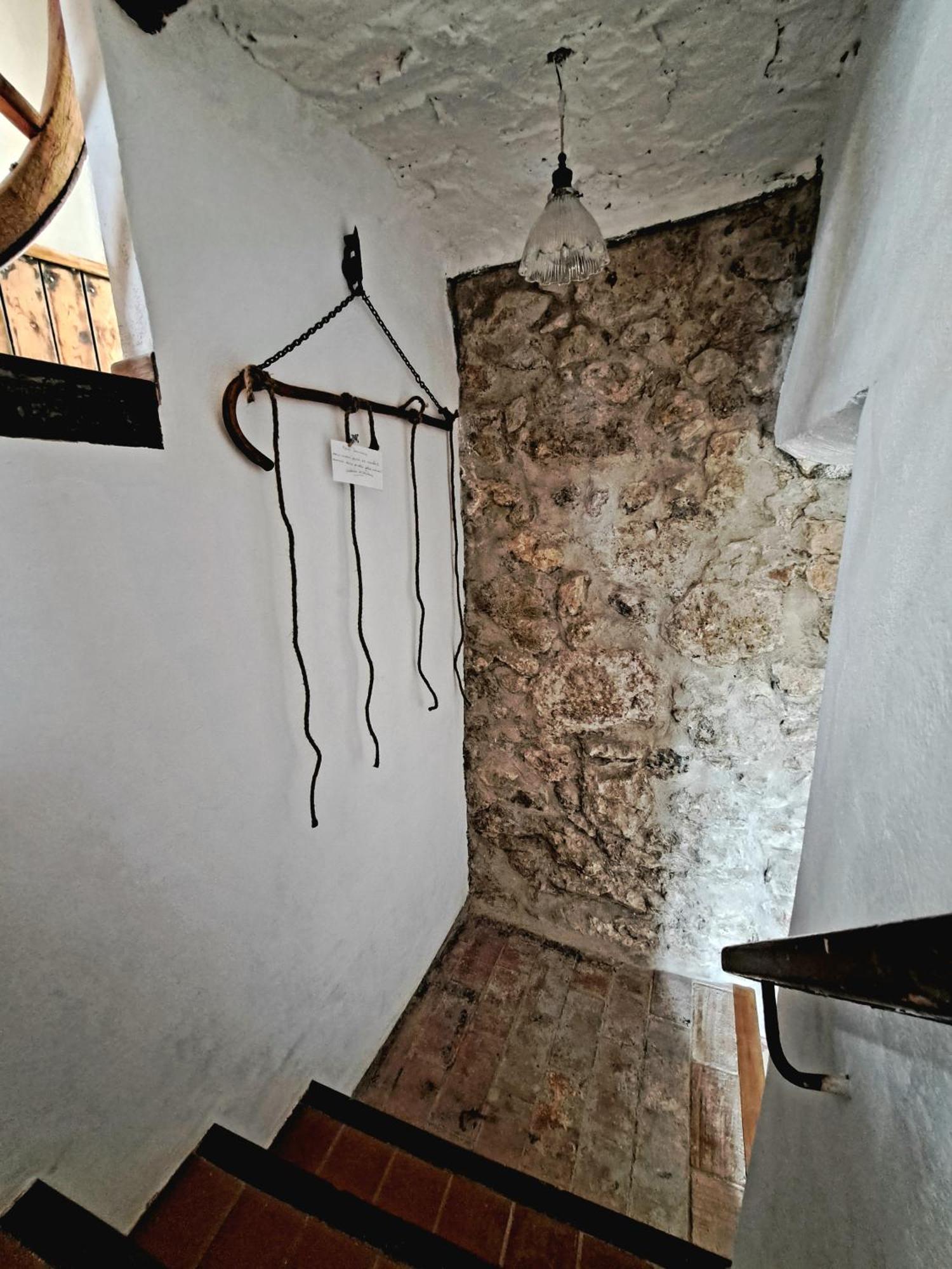 Ca La Maria Villa Lilla Bagian luar foto