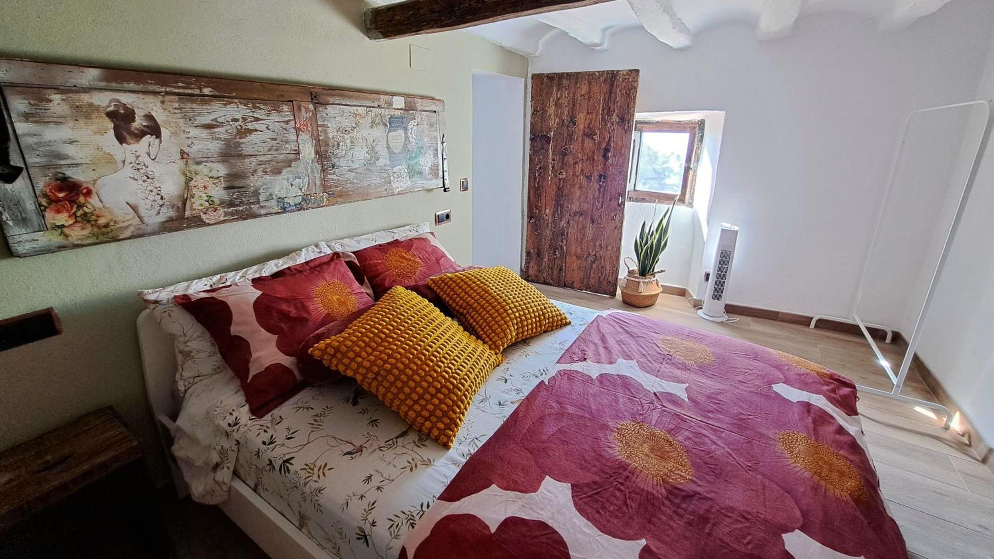 Ca La Maria Villa Lilla Bagian luar foto